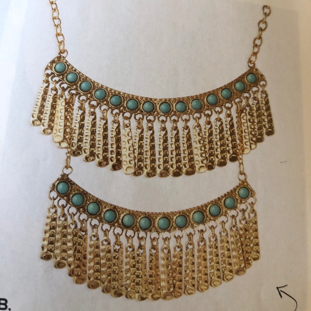 Necklace